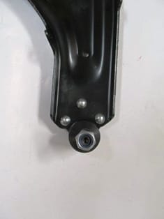 Renault Laguna Ön Alt Tabla Sağ Rotilli/burçlu (2002-2005)
