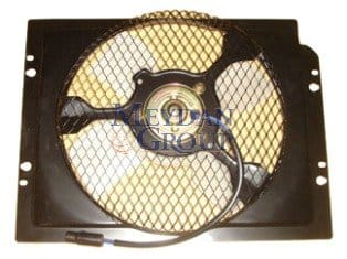 Mıtsubıshı Canter Klima Fan Davlumbazı Komple Sac (1998-2006) Mıtsubıshı Canter Klima Fan Davlumbazı Komple Sac (1998-2006)