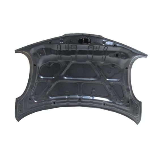 Nissan Micra- K12 Motor Kaputu (2003-2010) Nissan Micra- K12 Motor Kaputu (2003-2010)
