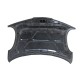 Nissan Micra- K12 Motor Kaputu (2003-2010) Nissan Micra- K12 Motor Kaputu (2003-2010)