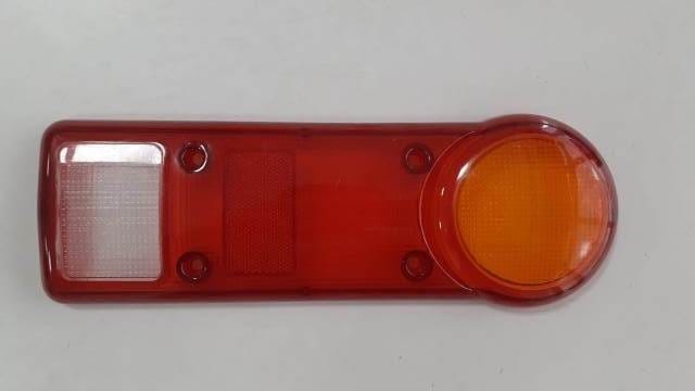 Hyundai Porter Kamyonet Stop Lambası Camı Sağ/sol Aynı (1996-2005) OEM 92401-4B000