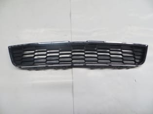 Chevrolet Aveo Ön Panjur Siyah (2011-2013)
