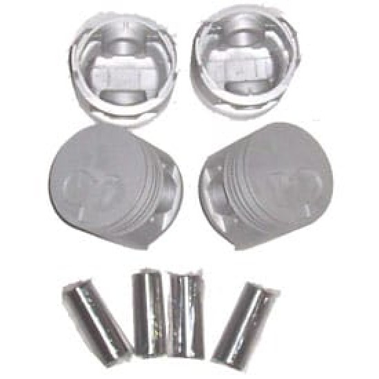 Kia Besta- Minibüs Piston 0.50 2.2cc (1991-1996) Kia Besta- Minibüs Piston 0.50 2.2cc (1991-1996)