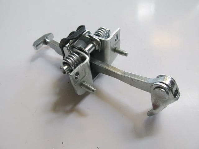 Citroen C4 Grand Picasso Arka Kapı Durdurucusu Sağ/sol Aynı (2007-2012) OEM 9181K4