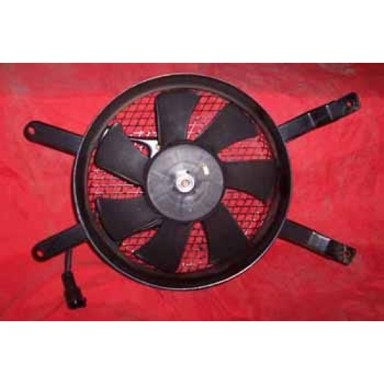 Daihatsu Applause Klima Fan Davlumbazı (1990-1997)