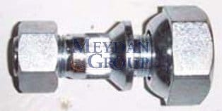 Mıtsubıshı Canter- Fe444 Ön Bijon+somun Sol Açık Tip (1990-1997) Mıtsubıshı Canter- Fe444 Ön Bijon+somun Sol Açık Tip (1990-1997)