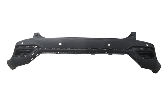 Chery Omoda 5 Arka Tampon Siyah Sensör Delikli (2023-2024) OEM 602...
