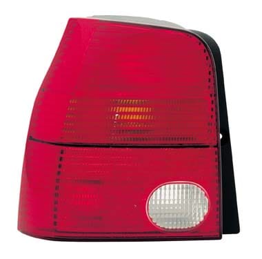 Volkswagen Lupo Stop Lambası Sağ Kırmızı/beyaz (1999-2002)