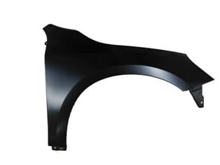 Volvo S60 Ön Çamurluk Deliksiz Sağ (2010-2013)
