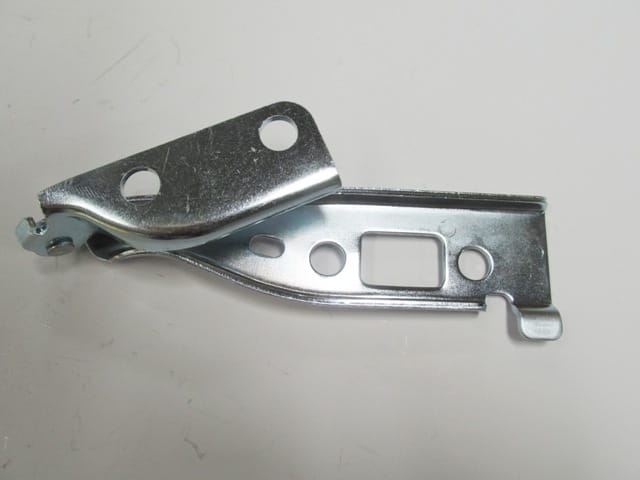 Ford Fiesta Kaput Menteşesi Sağ (2002-2007)