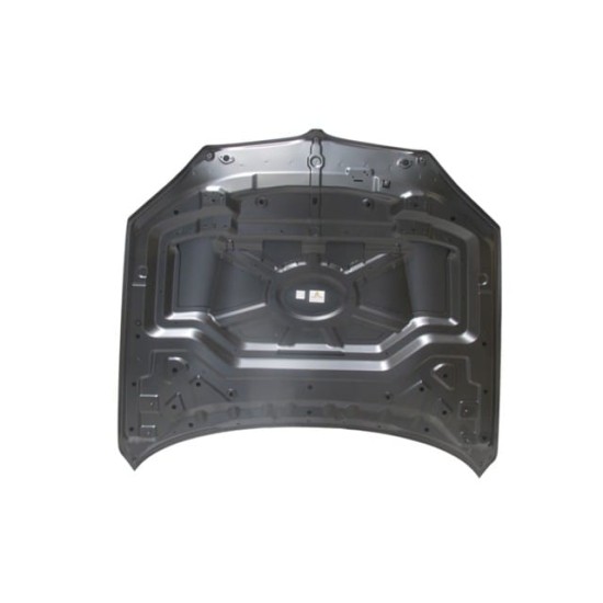 Bmw X5- F15 Motor Kaputu Aluminyum (2014-2018)