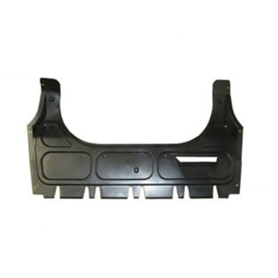 Skoda Fabia Karter Muhafaza Plastiği (2007-2015)
