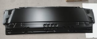 Isuzu Npr Ön Panel Sacı (2006-2009) Isuzu Npr Ön Panel Sacı (2006-2009)
