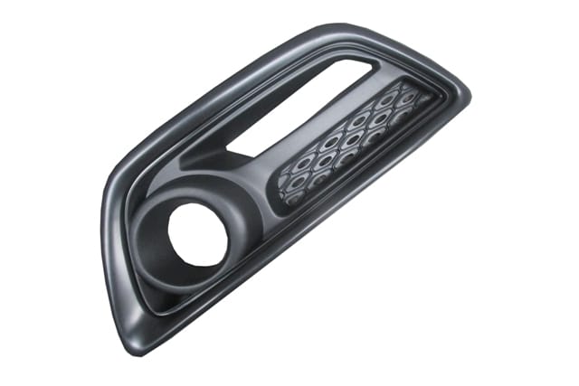 Renault Captur Sis Lamba Kapağı Sol (2013-2017)