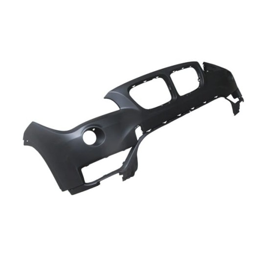 Bmw X1- E84 Ön Üst Tampon Far Yıkama Deliksiz (2013-2015) Bmw X1- E84 Ön Üst Tampon Far Yıkama Deliksiz (2013-2015)