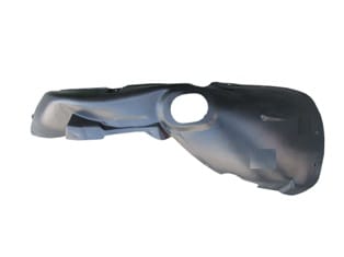 Skoda Superb Ön Çamurluk Davlumbazı Sol (2003-2008) OEM 3U0809958