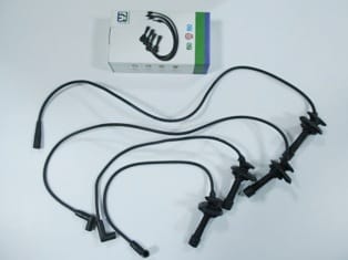 Subaru Forester Buji Kablosu Takım 2.0 Cc (1998-2002)