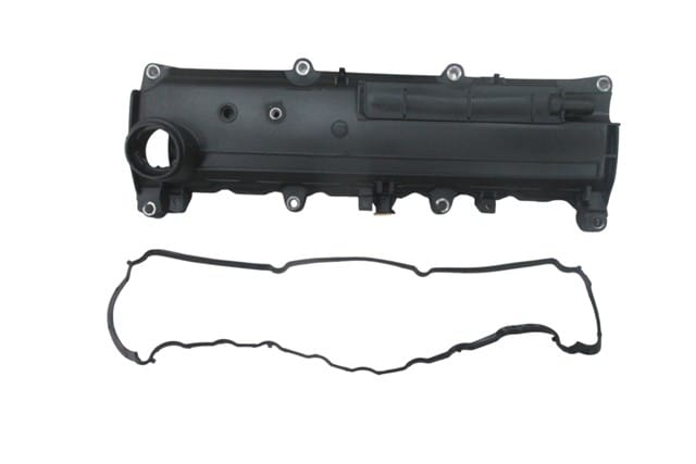 Renault Clio Külbüratör Üst Kapagı 1.5 dCi (2002-2008)