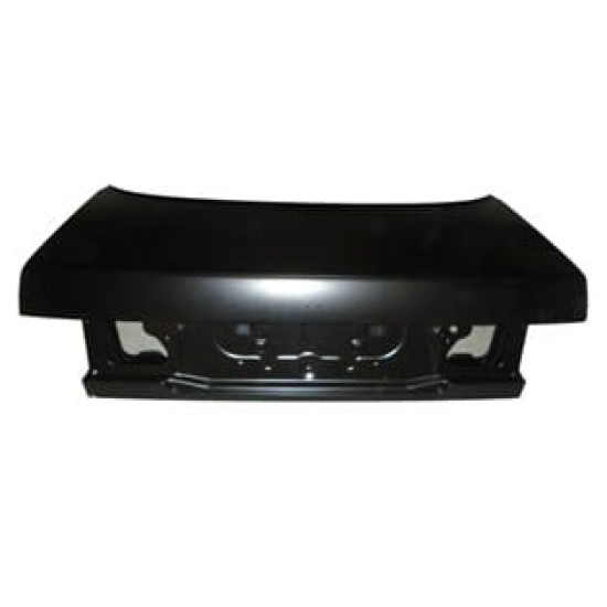 Honda Accord Arka Bagaj Kapağı Komple (1992-1993)