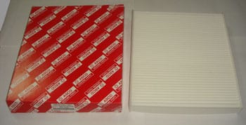 Honda Civic Polen Filtresi Orj.no: 08r79st3600 (1996-1998)