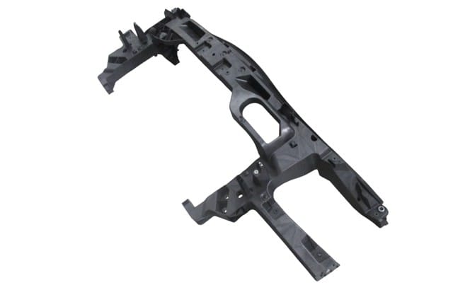 Mercedes Sprınter Ön Panel Komple (2019-2025)