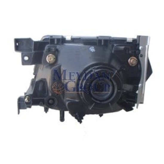Nissan Patrol Far Lambası Sağ Köşesi Üçgen (1998-2002) Nissan Patrol Far Lambası Sağ Köşesi Üçgen (1998-2002)