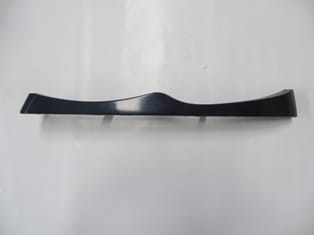 Bmw 3 Serı E46 Far Alt Çıtası Sol Fıskiye Deliksiz (2002-2005) OEM 51137043409