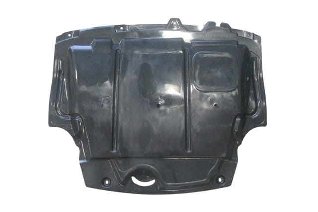 Ford Fiesta Karter Muhafaza Plastiği (2018-2023)