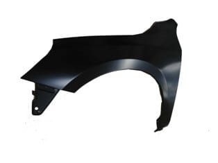 Volvo S60 Ön Çamurluk Deliksiz Sol (2010-2013)