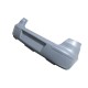 Seat Ibiza Arka Tampon Gri (2002-2007)