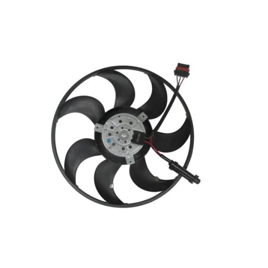 Opel Vectra- B Radyatör Fan Kanadı 2.0 (1996-1999)