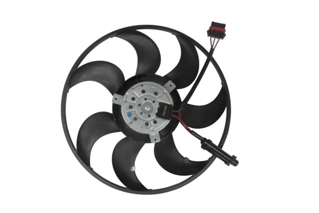 Opel Vectra- B Radyatör Fan Kanadı 2.0 (1996-1999)