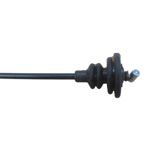 Nissan Micra- K12 Kaput İç Açma Teli (2003-2010) Nissan Micra- K12 Kaput İç Açma Teli (2003-2010)