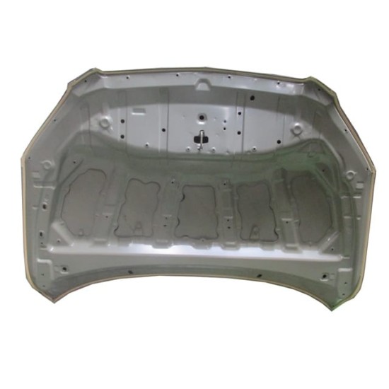 Toyota Rav4 Motor Kaputu Gri Boyalı (2009-2010)
