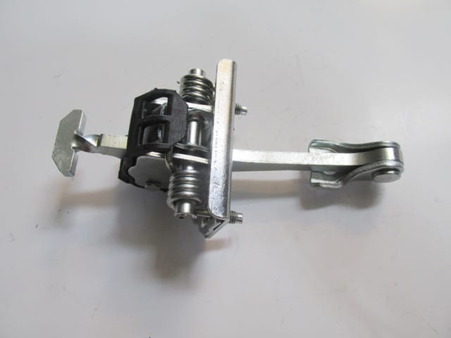 Citroen C4 Grand Picasso Ön Kapı Durdurucusu Sağ/sol Aynı (2007-2012) OEM 9181K3