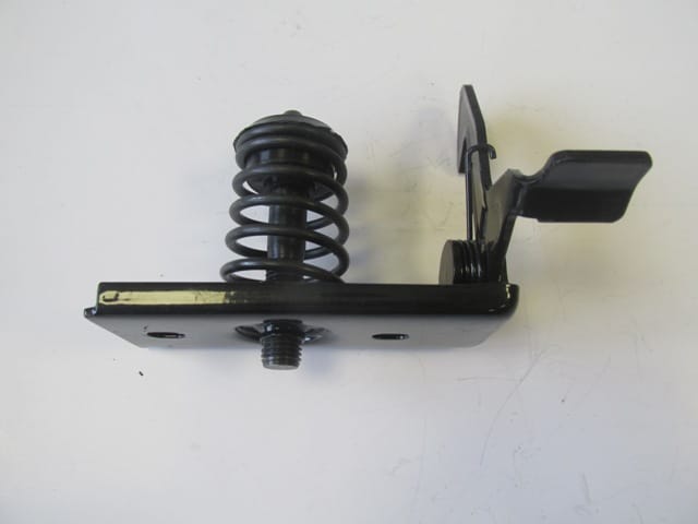 Kia Picanto Kaput Kilidi Üst (2011-2014) OEM 81135-07000