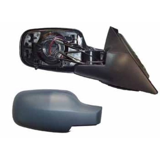 Renault Scenic Kapı Aynası Sağ Elektrikli/ısıtmalı 7fişli Gri Renault Scenic Kapı Aynası Sağ Elektrikli/ısıtmalı 7fişli Gri
