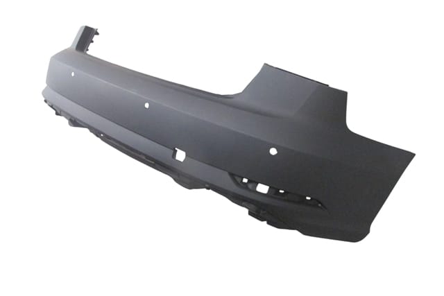 Audi A3 Arka Tampon Astarlı (2016-2020)