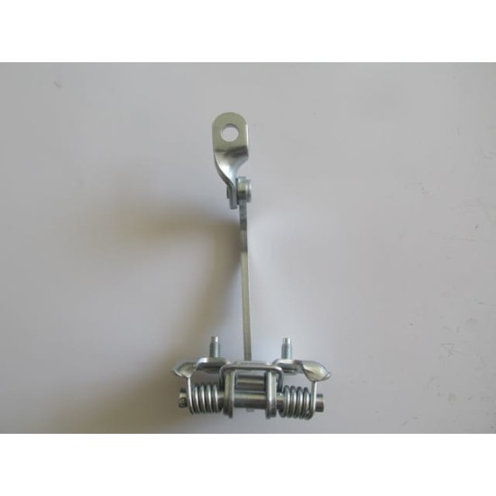 Peugeot 206 Arka Kapı Durdurucusu Sağ/sol Aynı (2007-2011)