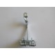 Peugeot 206 Arka Kapı Durdurucusu Sağ/sol Aynı (2007-2011)