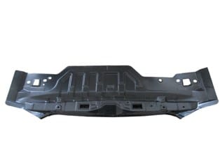 Kıa Cerato Arka Panel Siyah (2010-2011)