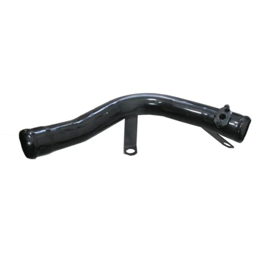 Seat Ibiza Turbo Intercooler Hava Giriş Borusu (2009-2012)