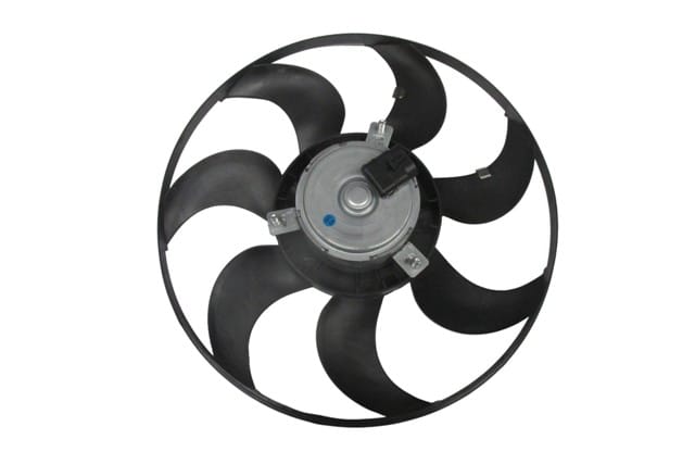 Opel Vectra A Radyatör Fan Kanadı (1988-1995) OEM 1341271