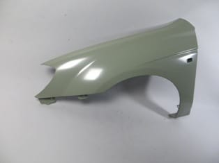 Kia Cerato Ön Çamurluk Delikli Sol Gri Boyalı (2004-2005) OEM 6631... Kia Cerato Ön Çamurluk Delikli Sol Gri Boyalı (2004-2005) OEM 6631...