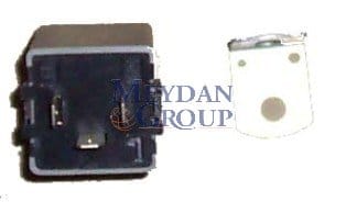 Mitsubishi Canter- Fe444 Flaşör 24volt (1990-1997)