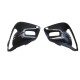 Renault Clio- 5 Sis Lamba Kapağı Sağ/sol Set Sis/sensör Delikli