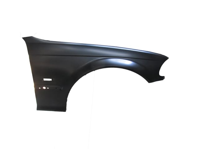 Bmw 3 Serı E46 Ön Çamurluk Delikli Sağ (1998-2001) OEM 41358240406