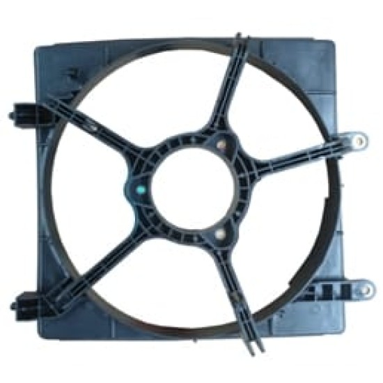Suzuki Carry Radyatör Fan Davlumbazı Boş Gövde (1998-2004)