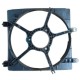 Suzuki Carry Radyatör Fan Davlumbazı Boş Gövde (1998-2004)