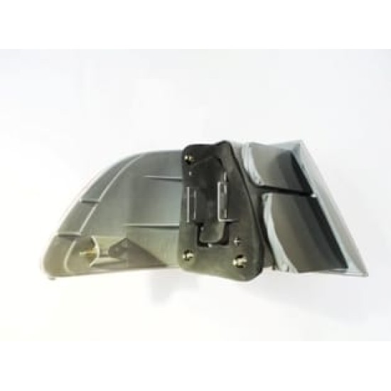 Fiat Albea Dış Stop Lambası Sağ Kırmızı/beyaz (2005-2007)